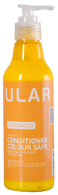 COCOCHOCO Conditioner Colour Safe