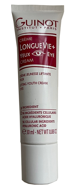 Guinot Creme Longue Vie+ Yeux (проф)