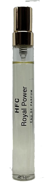HFC Royal Power