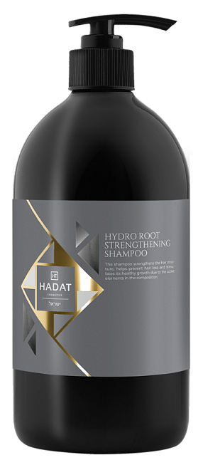 Hadat Hydro Root Strengthening Shampoo