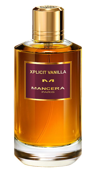 Mancera Xplicit Vanilla