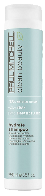 Paul Mitchell Clean Beauty Hydrate Shampoo