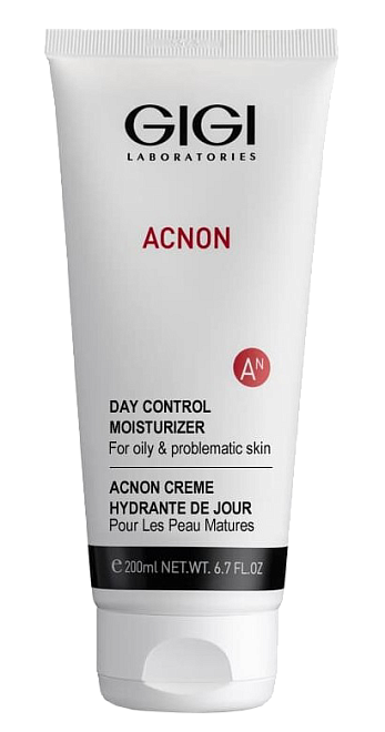 Gigi Acnon Day Control Moisturizer