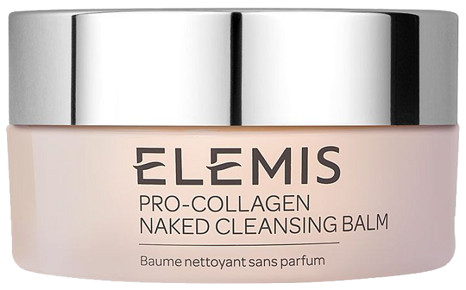 Elemis Pro-Collagen Naked Cleansing Balm
