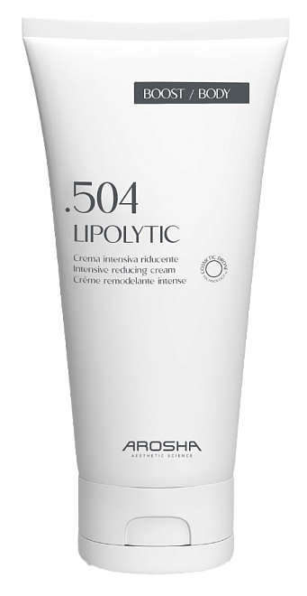 Arosha .504 Lipolytic