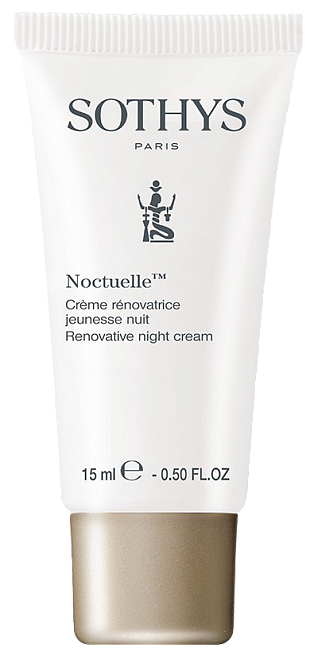 Sothys Renovative Night Cream