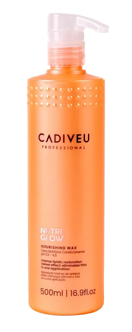 Cadiveu Nutri Glow Nourishing Wax