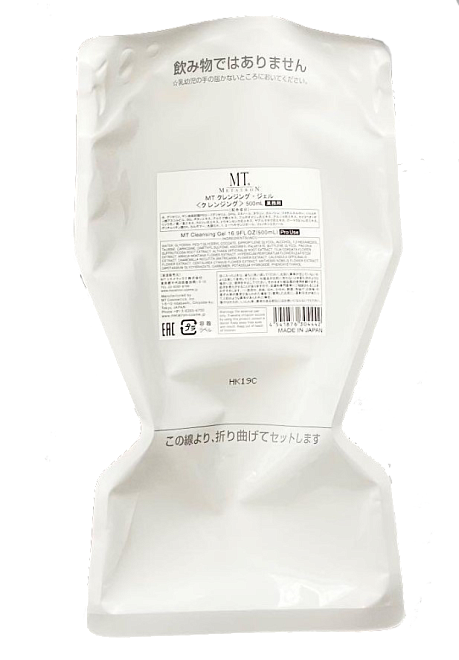 MT Metatron Cleansing Gel Refill Only (проф)