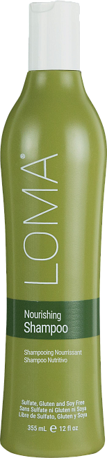 Loma Nourishing Shampoo