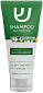 Alan Hadash Israeli Avocado Shampoo Dull And Dry Hair