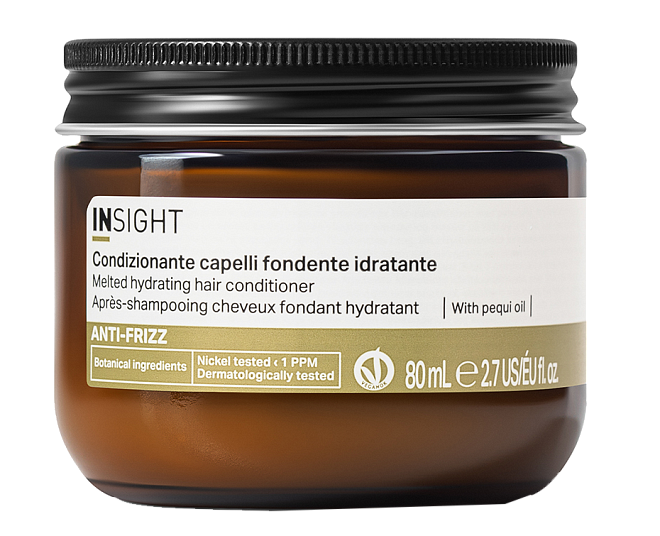 Insight Anti-Frizz Melted Hydrating Hair Conditioner