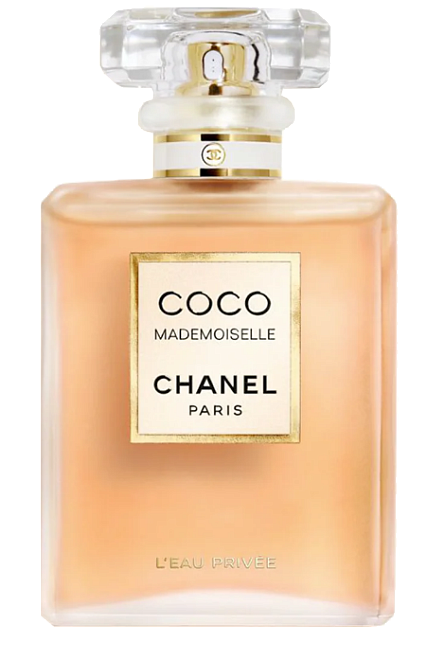 Chanel Coco Mademoiselle L'Eau Privee EDP