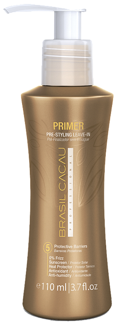 Cadiveu Brasil Cacau Launching Primer