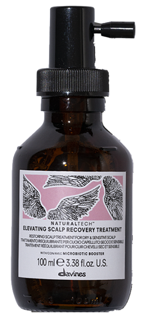 Davines Elevating Sclap Recovery Treatment