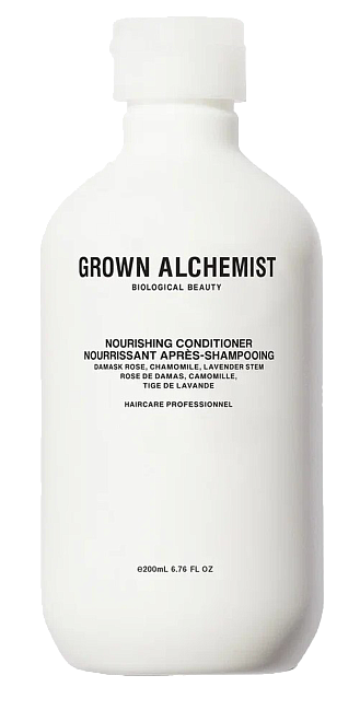 Grown Alchemist Nourishing Conditioner