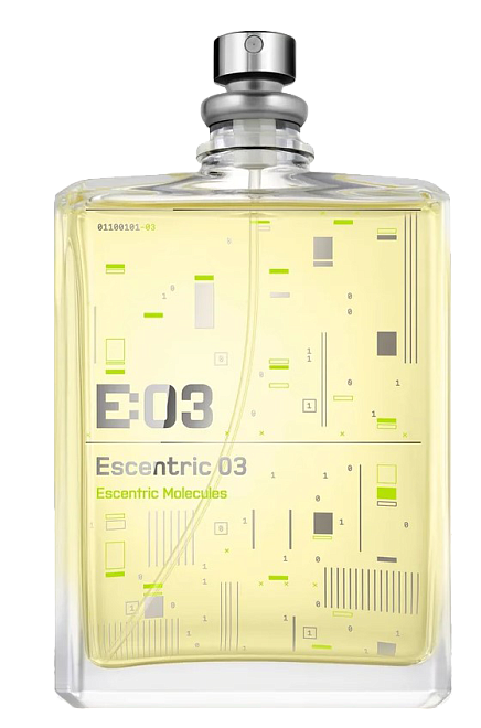 Escentric Molecule Escentric 03