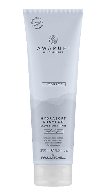 Paul Mitchell Hydrasoft Shampoo