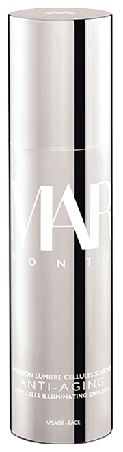 Margy’s Stem Cells Illuminating Emulsion