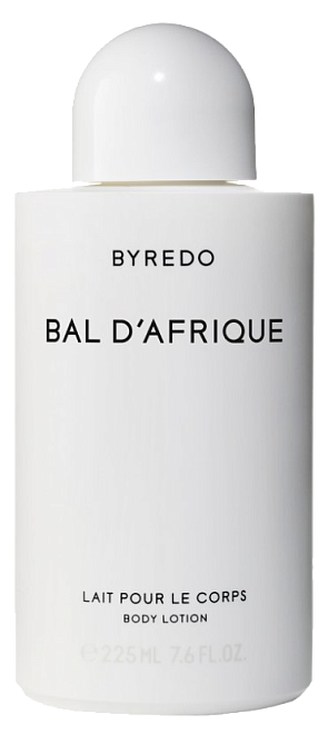 Byredo Bal D'Afrique Body Lotion