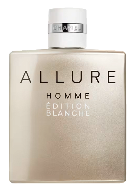 Chanel Allure Homme Edition Blanche EDP