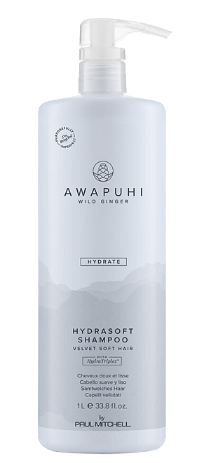 Paul Mitchell Hydrasoft Shampoo