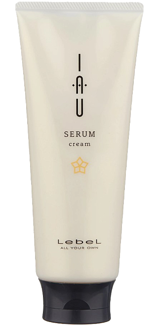 Lebel IAU Serum Cream