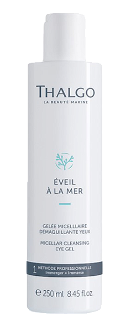 Thalgo Micellar Cleansing Eye Gel (проф)