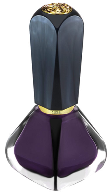 Oribe The Lacquer High Shine Nail Polish - The Violet