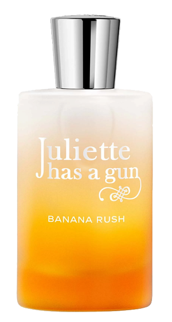 Juliette Has a Gun Banana Rush