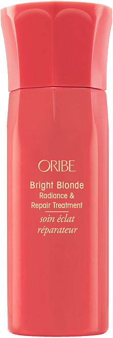 Oribe Bright Blonde Radiance and Repair Treatment