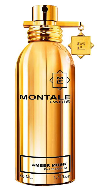 Montale Amber Musk