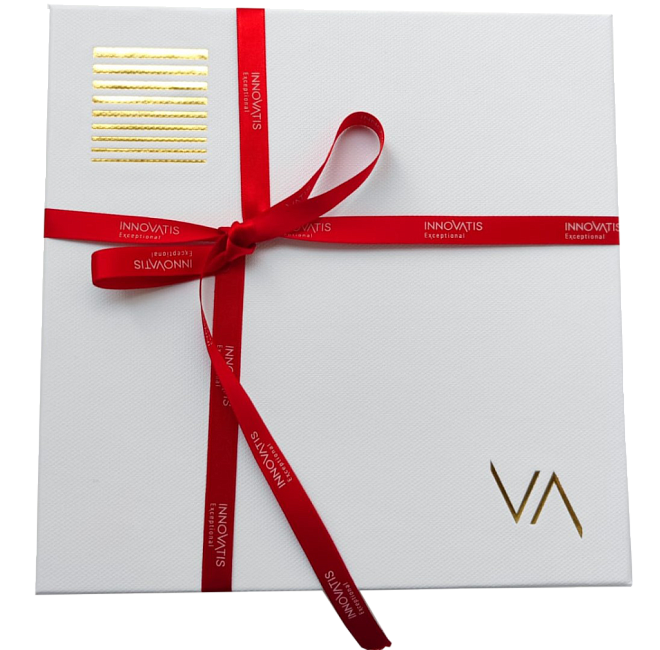Innovatis Luxury Care Exclusive Kit