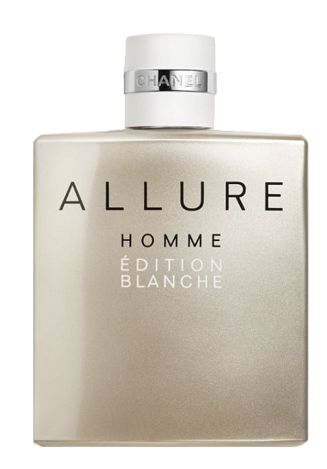Chanel Allure Homme Edition Blanche Edp