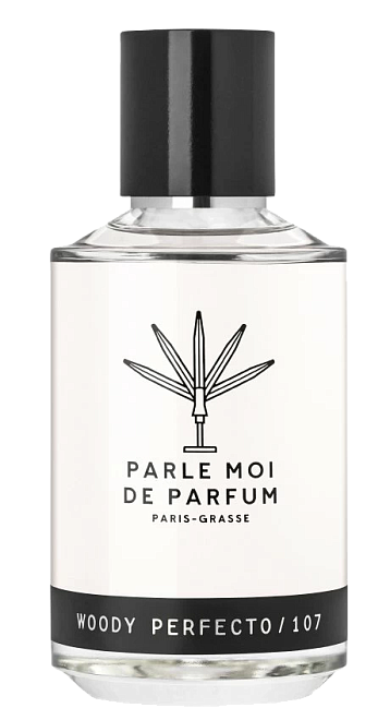 Parle Moi De Parfum Woody Perfecto / 107