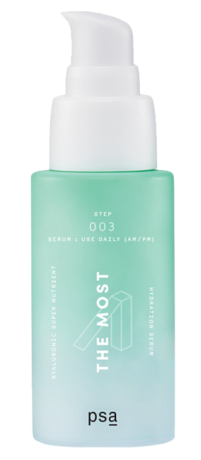Allies of Skin The Most Hyaluronic Super Nutrient Hydration Serum