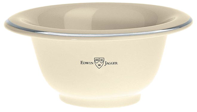 Edwin Jagger Shaving Bowl RN117