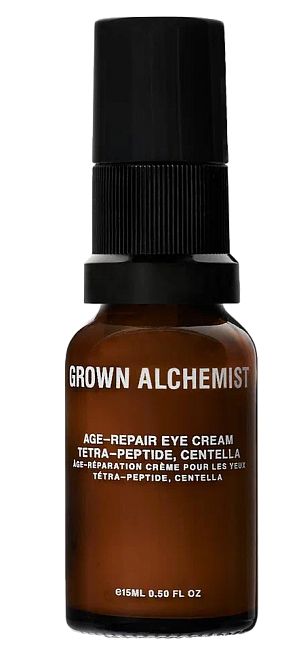 Grown Alchemist Age-Repair Eye Cream Tetra Peptide & Centella