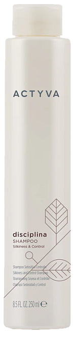Kemon Actyva Disciplina Shampoo Velian