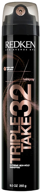 Redken Triple Take 32