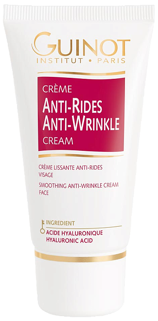 Guinot Creme Anti-Rides