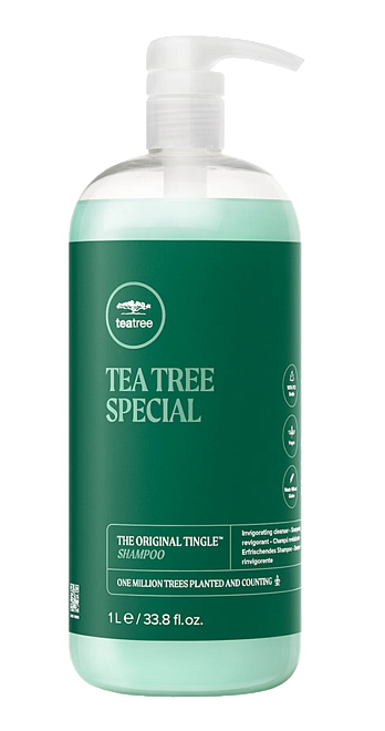 Paul Mitchell Tea Tree Special Shampoo