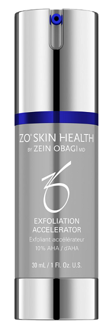 Zo Skin Health by Zein Obagi Exfoliation Accelerator 10% AHA