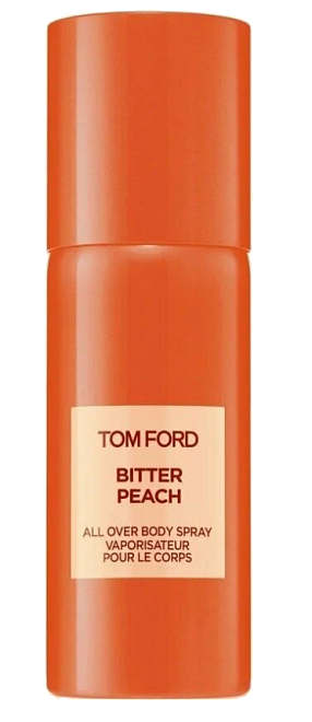 Tom Ford Bitter Peach Body Spray