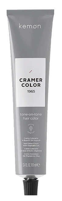 Kemon Сramer Tone-On-Tone 10.077