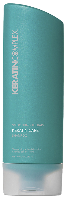 Keratin Complex Care Shampoo