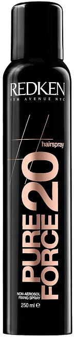 Redken Styling Pure Force 20