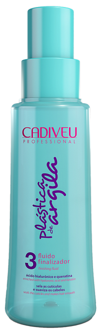Cadiveu Рlastica de Argila Finishing Fluid