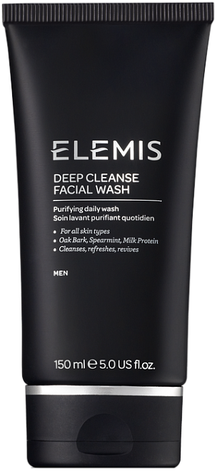 Elemis Deep Cleanse Facial Wash