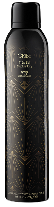 Oribe Tres Set Structure Spray