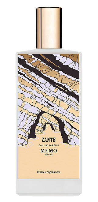 Memo Paris Zante